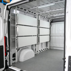 HR – opklapbare rekken nieuw (1) – Vierkant